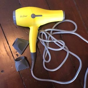 Drybar Hair Dryer